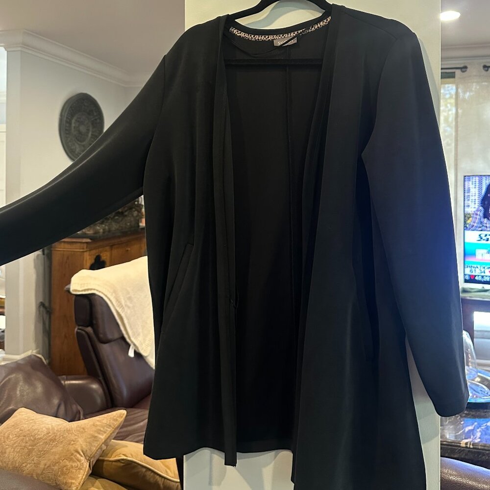 Samoon Women's Cardigan